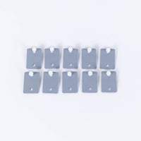 Ensemble de Courroies pour Enrouleur de Toile Solaire