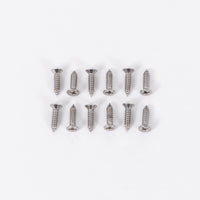 SCR3/Solar Cover Reel Vis ST6.5×25