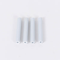 Solar Cover Reel Tube en plastique