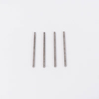 Solar Cover Reel Axe en acier inoxydable