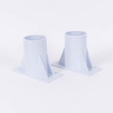 Solar Cover Reel Pied fixe pour 94133