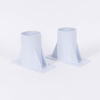 Solar Cover Reel Pied fixe pour 94133