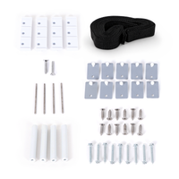 Solar Cover Reel Kit pièces 94133 (4,7,8,9,10,11,12,13)