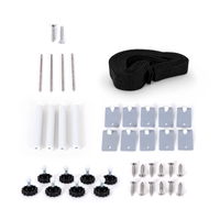 Solar Cover Reel Kit pièces 94166 (4,6,9,10,11,12,13)