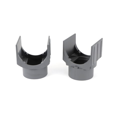 Solar Cover Reel Support (équerre)