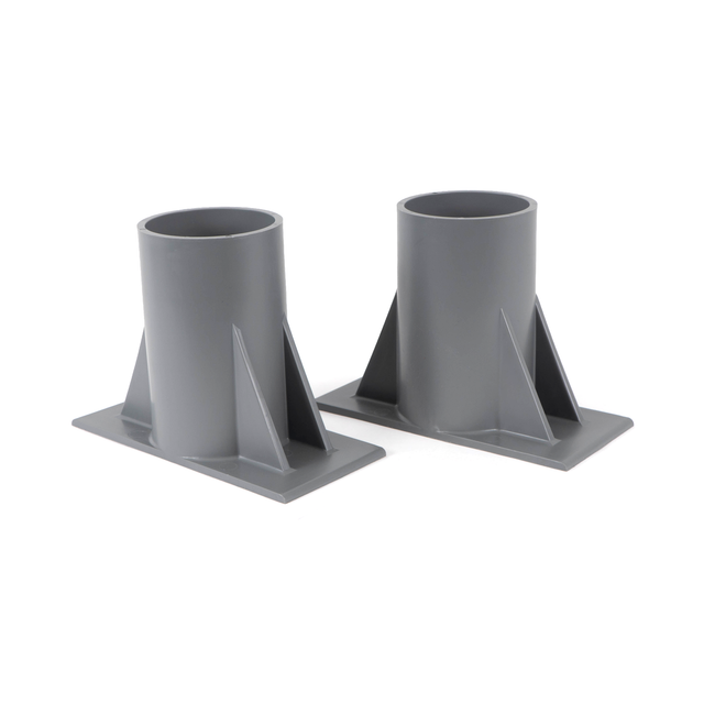 Solar Cover Reel Pied fixe pour 94133