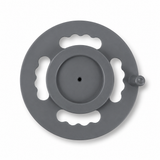 Solar Cover Reel Volant de manivelle