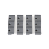 Solar Cover Reel Plaque de maintien