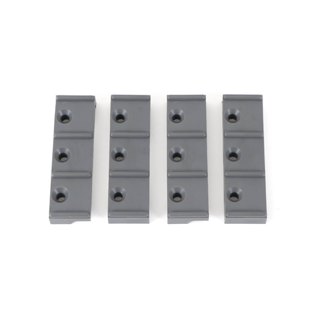 Solar Cover Reel Plaque de maintien
