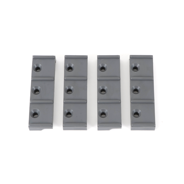 Solar Cover Reel Plaque de maintien