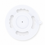 Solar Cover Reel Volant de manivelle