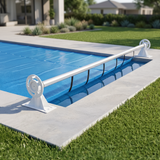 SCR2 pour piscine jusqu'à 33' (AVEC TUBE)