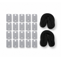 SCR3 Kit de sangles pour couverture solaire
