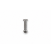 SCR3 Vis M5*25 et Écrou M5