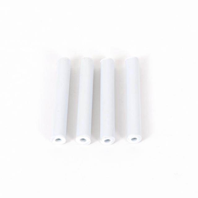 Solar Cover Reel Tube en plastique