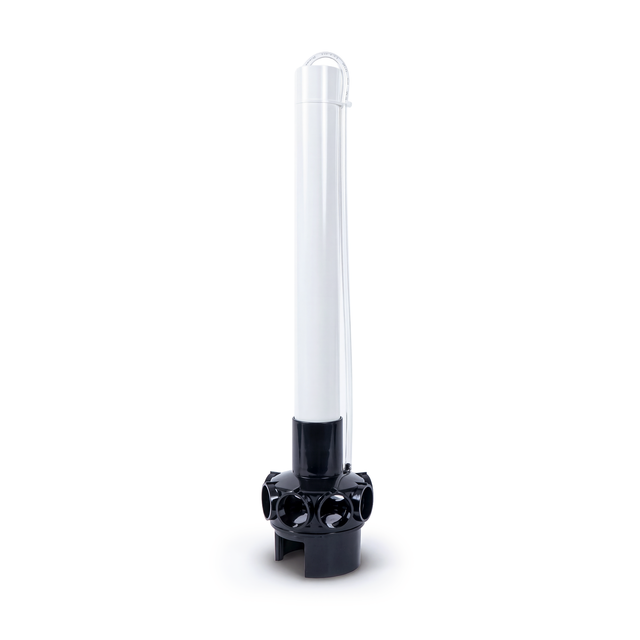 SF1 Collecteur Centrale 24"