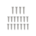 STP1 Sac de vis : ST 5.5 × 30 — 4 pièces ST 5.5 × 20 — 16 pièces