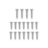 STP1 Sac de vis : ST 5.5 × 30 — 4 pièces ST 5.5 × 20 — 16 pièces