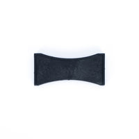 Insert de Pied pompe creusée