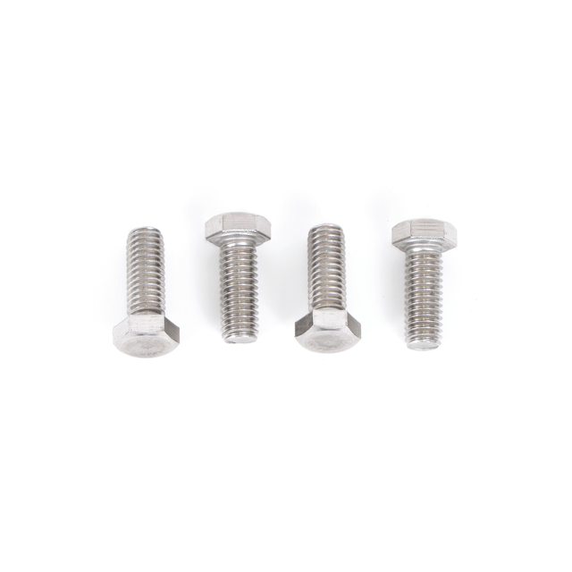 Vis 3/8-16UNC*25.4mm pompe creusée