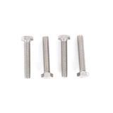 Vis 3/8-16UNC*50.8mm pompe creusée