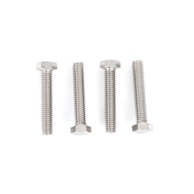 Vis 3/8-16UNC*50.8mm pompe creusée
