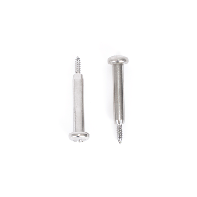 Vis ST4.8*15 pompe creusée