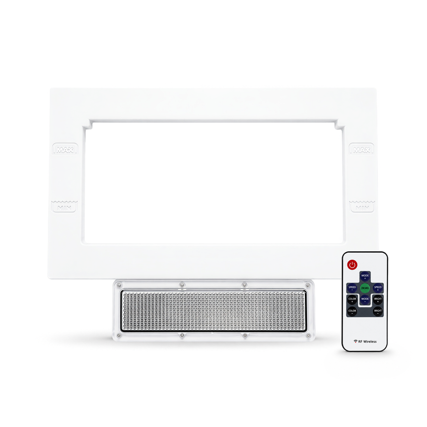 SkimmerLED