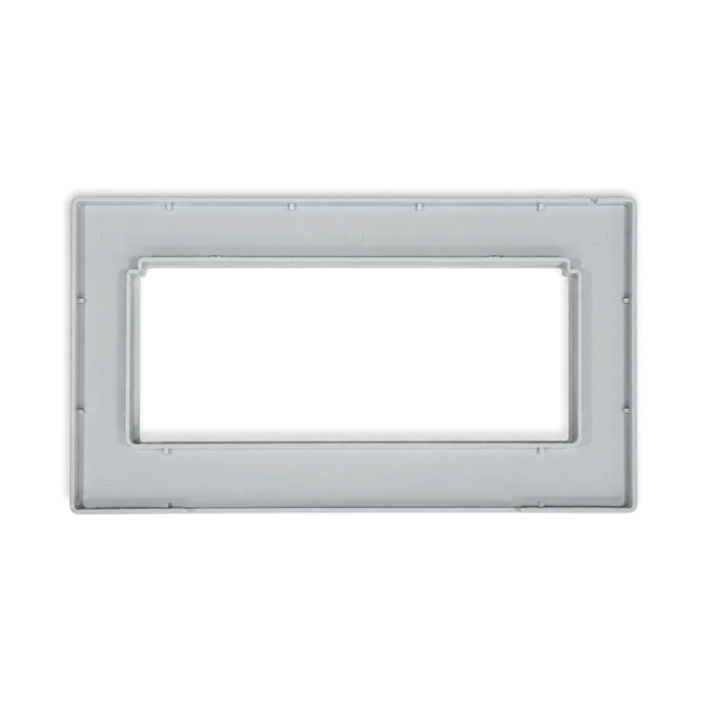 Plaque frontale pour SkimmerLED