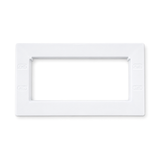 Plaque frontale pour SkimmerLED