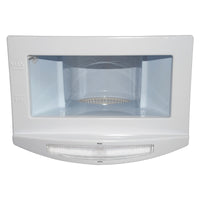 GoPool SkimmerLED - Lumière pour Piscine Hors Terre