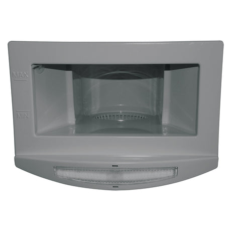 GoPool SkimmerLED - Lumière pour Piscine Hors Terre