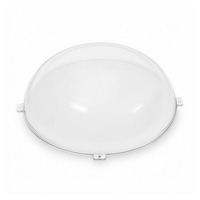 SolarDOME Couvercle transparent
