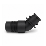 SolarDOME Raccord coudé