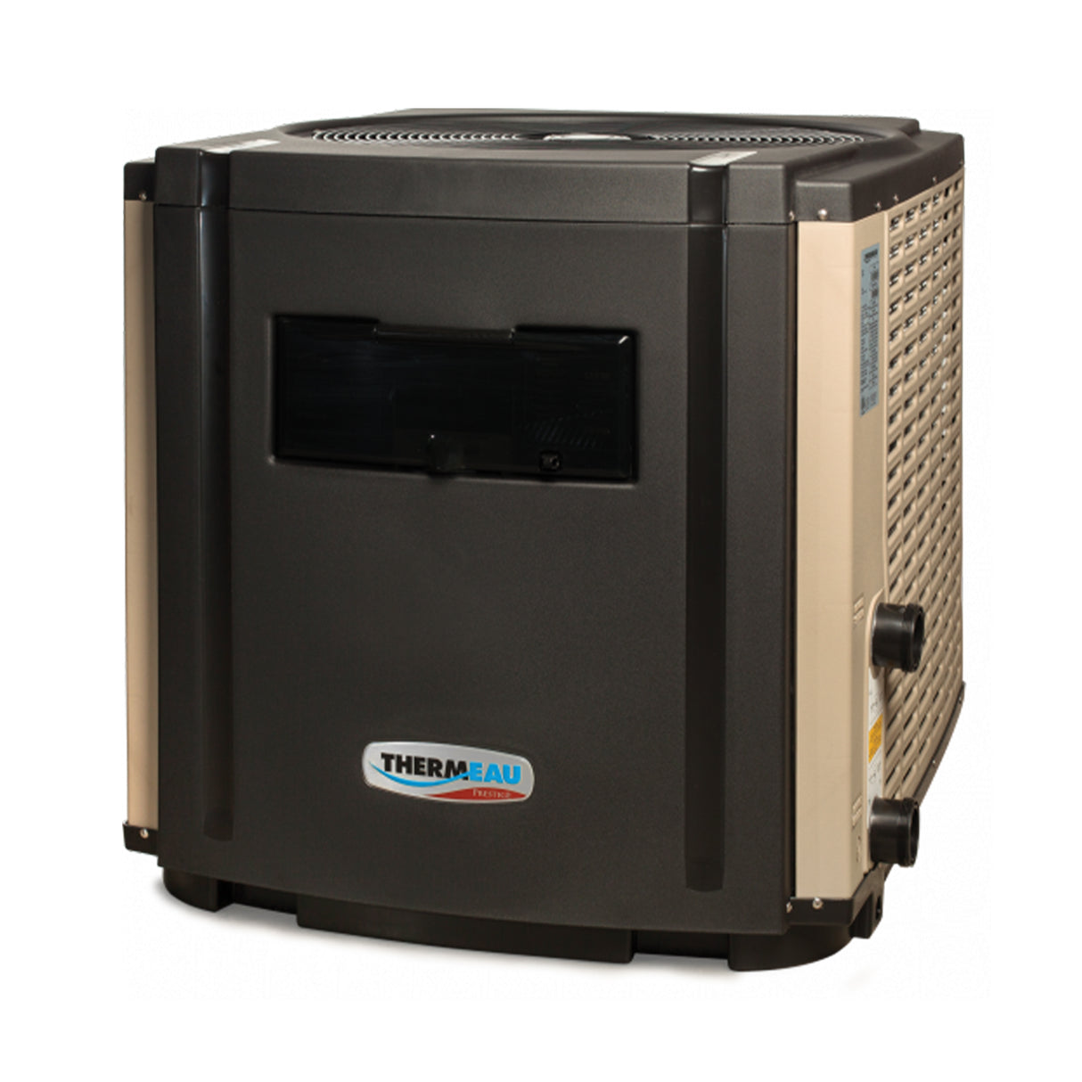 Thermeau Prestige 65 000 BTU – Thermopompe pour Piscine