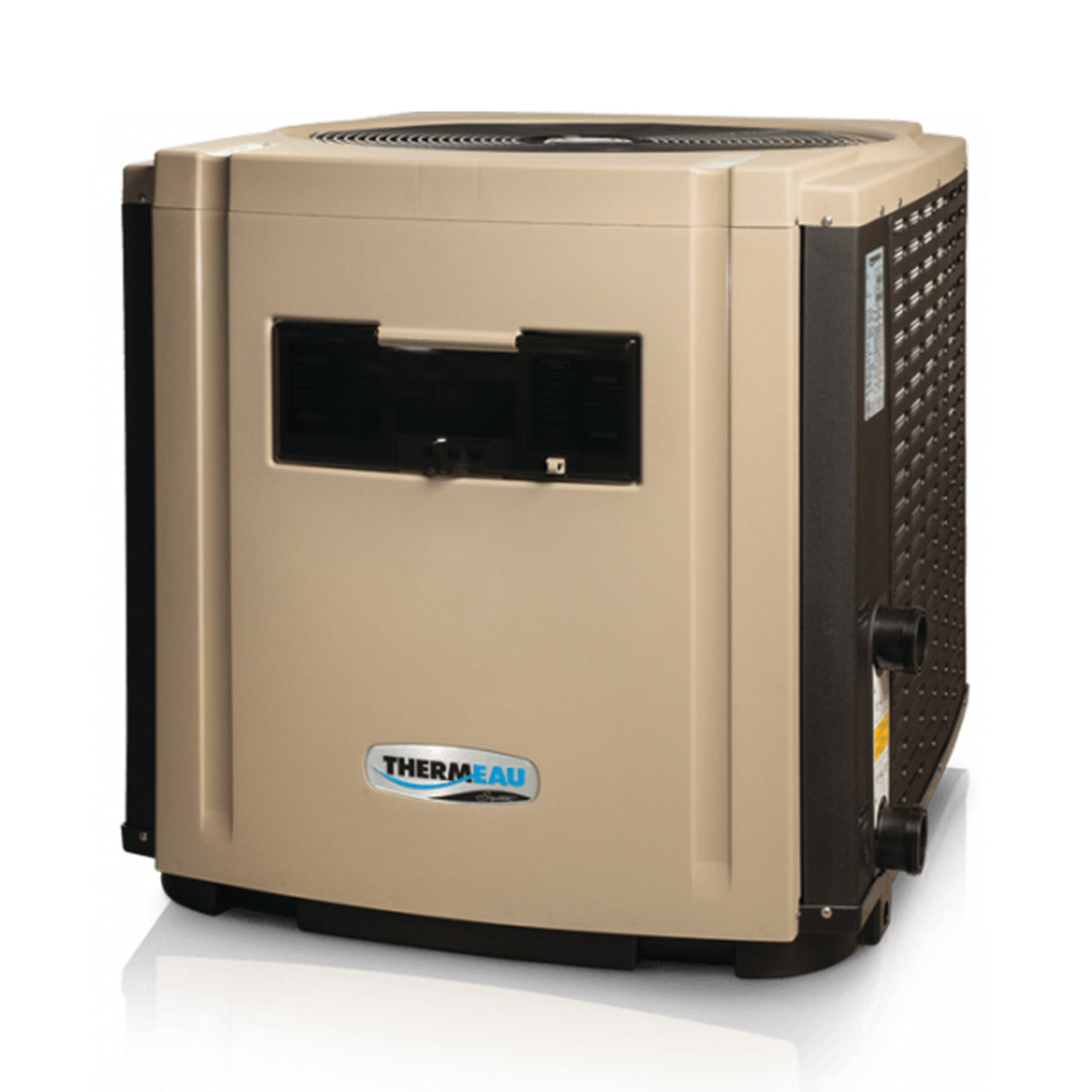 Thermeau Signature 105 000 BTU - Thermopompe pour Piscine
