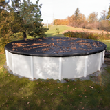 Filet Mesh pour Piscine Hors-Terre
