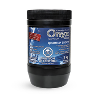 Quantum Shock - 1kg