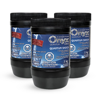 Quantum Shock - 1kg