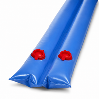 Tube d'eau double de 8' - HEAVY DUTY