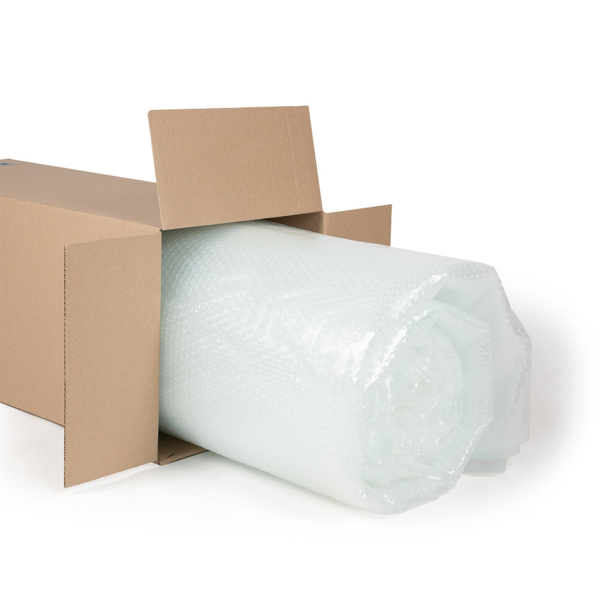 Toile Solaire 11 mil Transparente – 18' x 36' Rectangulaire