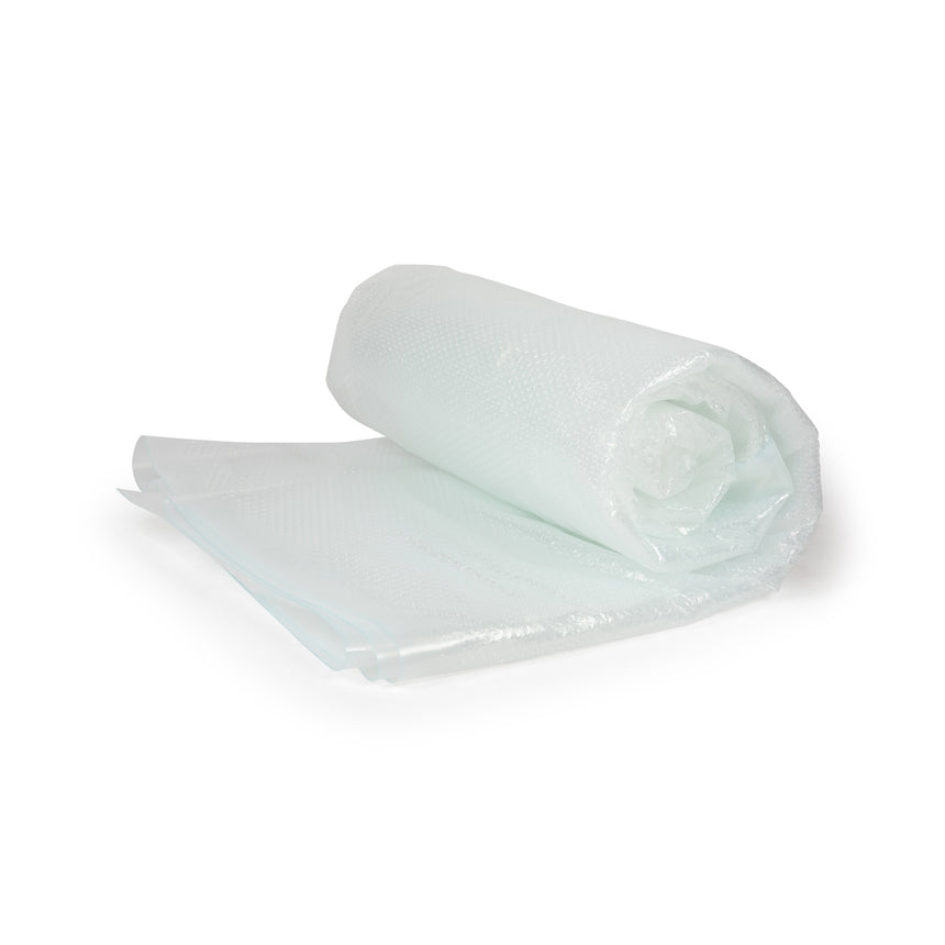 Toile Solaire 11 mil Transparente – 18' x 36' Rectangulaire