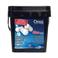 DuraStyx - 2,4kg (8 x 300g)