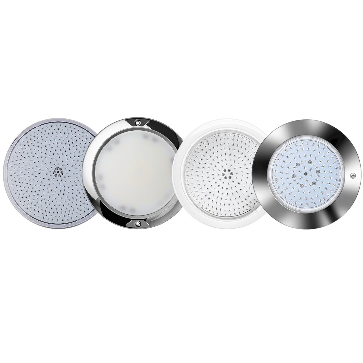 MOOV P56CL - Adapteur pour Lumière PAR56 pour rétro-fit sur niche 10''
