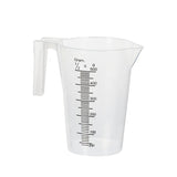 Tasse à Mesurer Pour Produits Chimiques