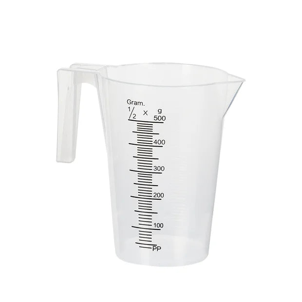 Tasse à Mesurer Pour Produits Chimiques