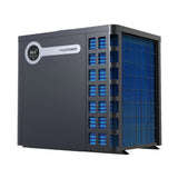 Madimack InverTITAN 90 000 BTU - Thermopompe pour Piscine