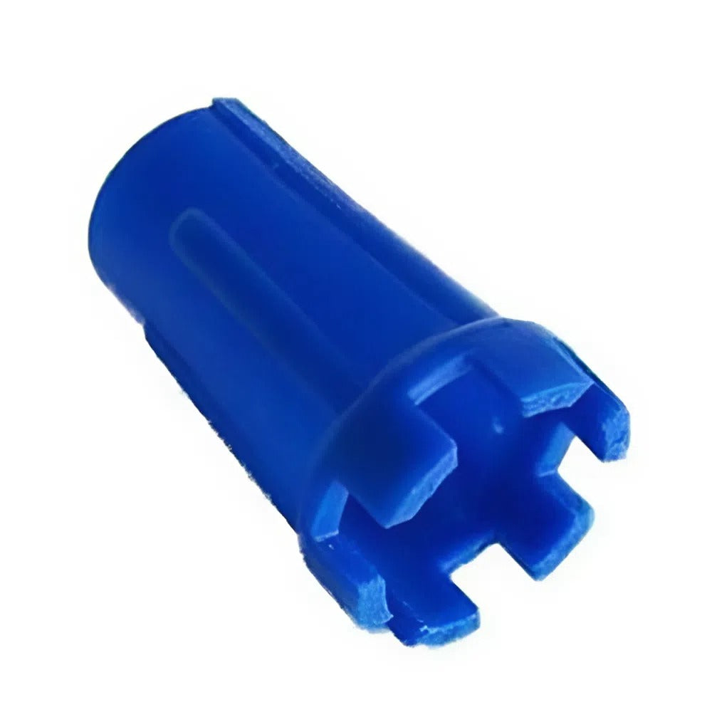 Outil De Retrait De Bouchon De Piscine - Pour Buses De Jet, Compatible SP1419A à E, Métal, Poignée Caoutchoutée, Facile à Utiliser - 9