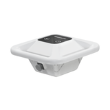 Poolmate Hydro 4 Sans Fil - Robot Nettoyeur pour Piscine Creusée
