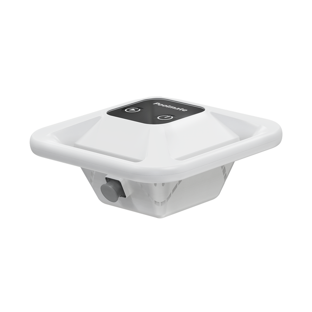 Poolmate Hydro 4 Sans Fil - Robot Nettoyeur pour Piscine Creusée